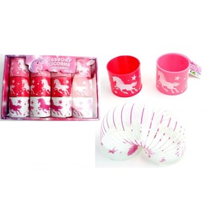 Slinky Gigante de Unicornio %7cm en Expositor (12 uds)