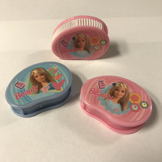 SACAPUNTAS BEAUTY GIRL (32 uds.)