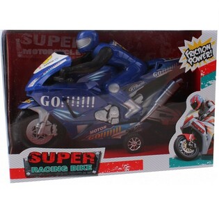 Gran Moto de Deporte de Fricci&oacute;n (2 uds.)