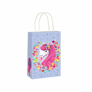 BOLSAS DE REGALO PONIS (24 uds.)