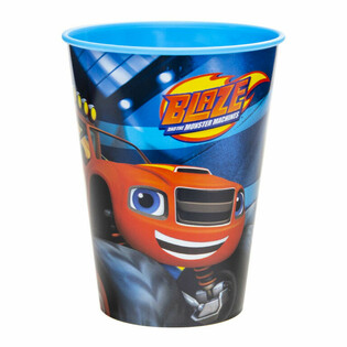 Vaso / Vaso para Helado BLAZE - 260 ml (12 uds.)