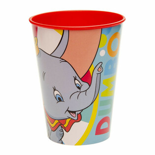 VASO DUMBO / COPA DE HELADO (12 UDS.)