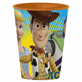VASO / COPA DE HELADO TOY STORY - 260 ML (12 uds.)