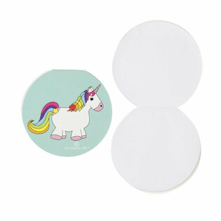 Libretas de Unicornio (48 unidades)