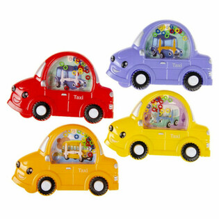Juego de Agua Coche - Mix de Colores (24 unidades)