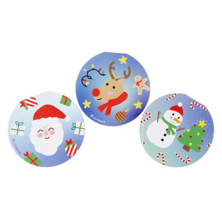 Mix de Libretas de Navidad (48 unidades)