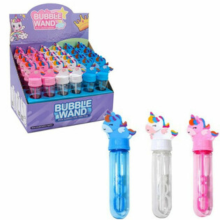 Expositor de Pomperos Unicornio (24 uds.)