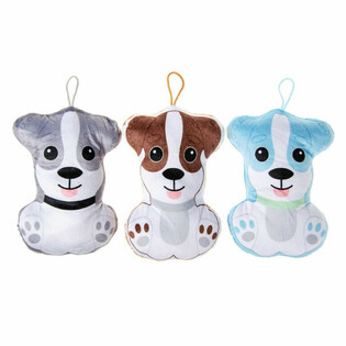 Perros de Peluche (24 uds.)