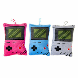 Mando de Peluche Gamepad (24 uds.)