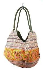Bolso Bandolera B-Fair Pouche Arco&iacute;ris (1 ud)