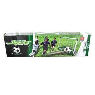 Porter&iacute;a de F&uacute;tbol para Ni&ntilde;os