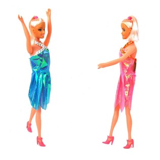 MU&Ntilde;ECA DE JUGUETE BABETTE (12 uds.)
