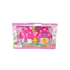 SET DE JUEGO CASA SETA HAPPY HOUSE