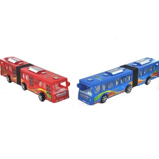 AUTOB&Uacute;S DE FRICCI&Oacute;N 20 CM (12 uds.)