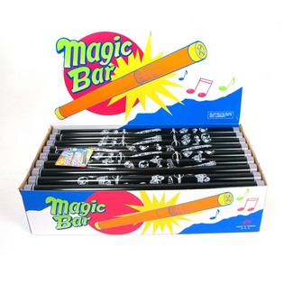 TUBO DE SONIDO EN DISPLAY (36 uds.)
