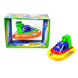 Aerodeslizador de Juguete (1 ud.)