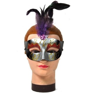 M&Aacute;SCARA VENECIANA - MODELO 10 (12 uds.)