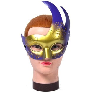 MÁSCARA VENECIANA - MODELO 15 (12 uds.)